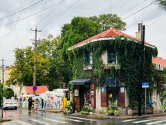 -不舍昼夜咖啡馆