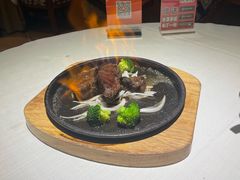 -俄士厨房(时代天街店)