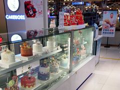-CAKE BOSS 蛋糕老板(西单君太百货店)