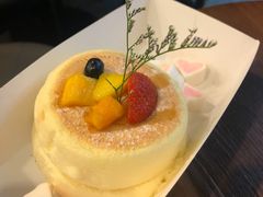 -狐狸和向日葵(北京路店)