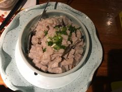 粉蒸芋头排骨-炊烟小炒黄牛肉(东庆街店)