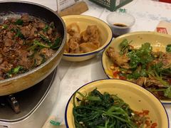 -东排食堂长沙小吃大排档(五一广场店)