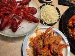 -红盔甲·小龙虾(车公庙店)
