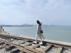 -海堤纪念公园