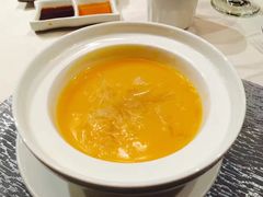 -马勒别墅·中餐厅