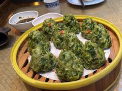 -大张烙馍村(泉山店)