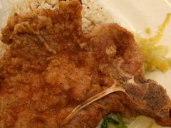 -大圆碗•T骨大排饭(天海店)