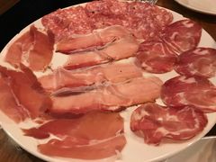 -La Tavernetta(Bar à Vin)(乌鲁木齐路店)