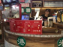 -美芝莲(领展购物广场中关村店)