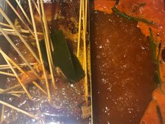 -串一火锅(赛格国际购物中心店)