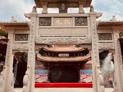 -晋江五店市传统文化旅游区