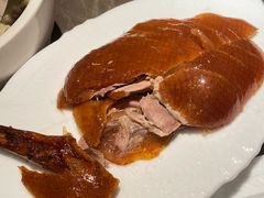 -金鸭季·北京烤鸭(深业上城店)