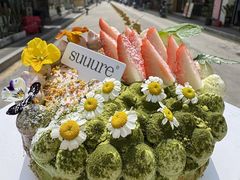 -流酥可心·牛乳蛋糕商店(禾祥西路店)