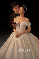 -EMU艺慕摄影(扬中店)