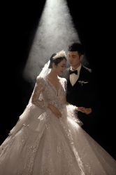 -金夫人婚纱摄影