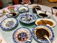 -芸海阁·农家私房菜(沙家浜景区出口店)