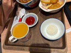 -爱蝦乃家(金虹桥店)