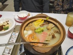 -申阿婆·上海菜·小海鲜(国展店)