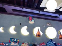 -疆遇·新新新新的新疆菜(万达店)