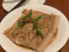 五香金钱肚-鼎泰丰(国金店)