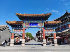-杨柳青古镇