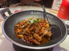 -味上湘菜馆(阿波罗店)
