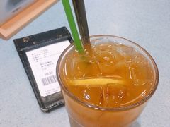 -华嫂冰室(尖沙咀店)