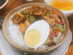 -罗平振兴老店砂锅饭(文笔路店)