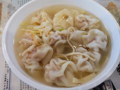 泡泡小馄饨-丰裕(武夷路店)