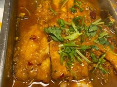 -乡间好味私家菜(总店)