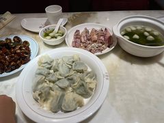 -日丰园海肠水饺·老字号大连海鲜(和平广场店)