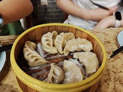 -乔一乔怪味干锅(东升店)