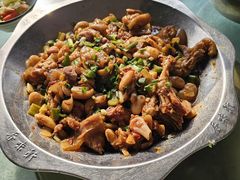 -香味轩(北海路店)