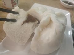 叉烧包-苏记餐厅(叠南店)