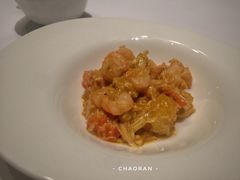 炒虾蟹-福1015(愚园路店)