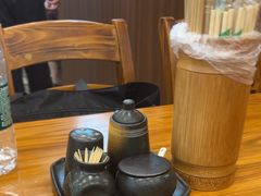 -小方的面(徐家汇店)