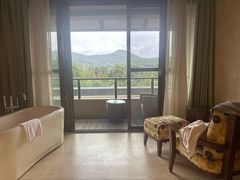 -宁波九龙湖开元度假村