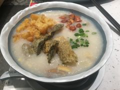 -华辉拉肠(宝华店)