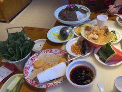 -重庆高老九火锅(虹桥天地店)