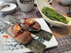 -林妈妈村·日式料理(宝山万达店)