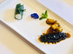 -鲁班张葱烧海参(马庄街店)