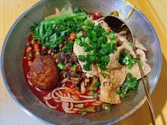 -龍城柳州螺蛳粉(群星路店)