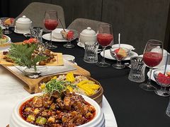 -樽宴酒楼·地道川菜·品质聚会·生日宴请