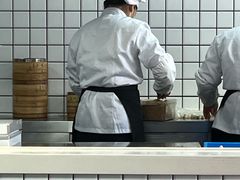 -百年尹氏汤包(湖南路狮子桥店)