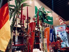 -申德勒加油站餐厅(三里屯北小街店)