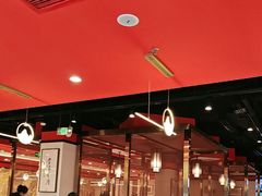 -晋阳春·山西菜·北京烤鸭(交大店)