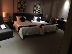 -大同云冈美高大酒店