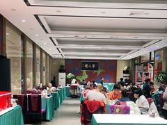 大堂-紫光园(燕郊总店)