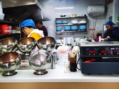 -辛蜀人冒菜(中坝店)