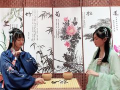 -深圳失恋博物馆再见前任(汇商名苑店)